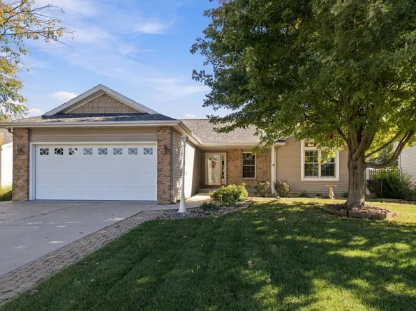 2262 Inez Ln, Normal, IL 61761