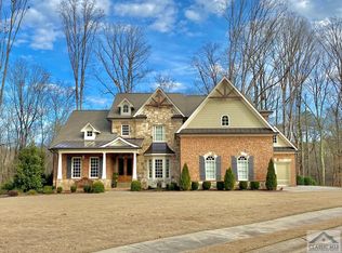 1151 Wareview Ct, Watkinsville, GA