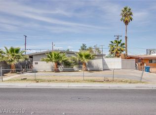 1605 E Bonanza Rd, Las Vegas, NV 89101