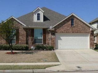 9613 Courtright Dr, Keller, TX 76248
