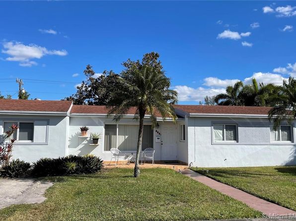 Miami Fl Real Estate Zillow