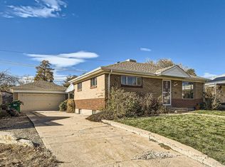 7041 Ruth Way, Denver, CO 80221