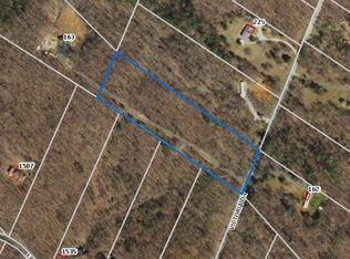 0 Victoria Dr LOT 6, Amherst, VA 24521