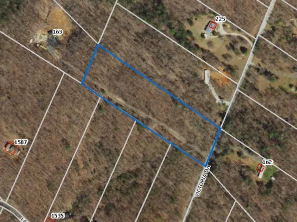 0 Victoria Dr Lot 6, Amherst, VA 24521