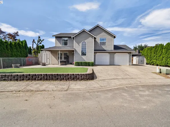 8704 NE 143rd Ave, Vancouver, WA 98682