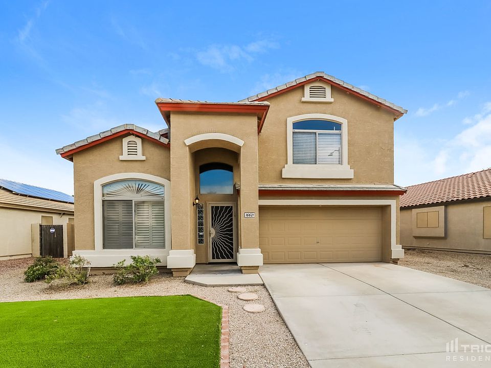 16621 W Latham St, Goodyear, AZ 85338 Zillow