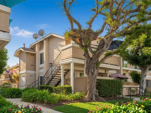 12660 Briarglen Loop Unit H, Stanton, CA 90680