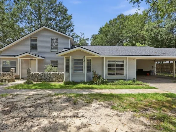 415 County Road 758, Buna, TX 77612