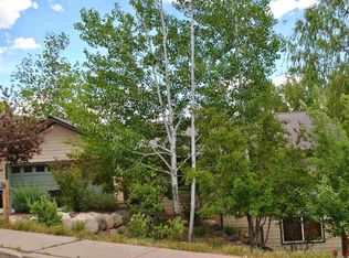 1308 Avenida Del Sol, Durango, CO 81301