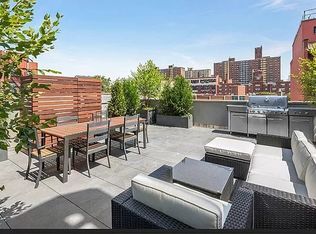 88 Clinton St #4F, New York, NY 10002
