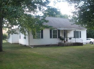 528 E Spring St, Lagrange, IN 46761