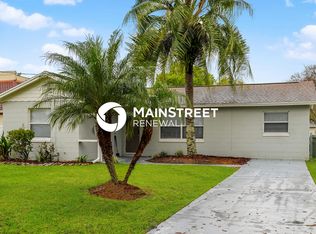 1010 N Lavon Ave, Kissimmee, FL 34741