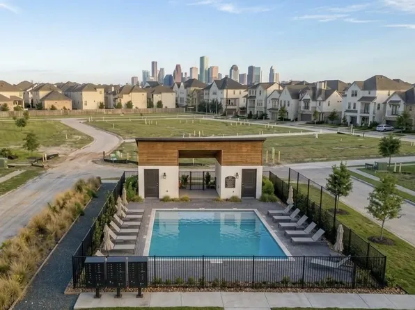 5921 Cottage Grv, Houston, TX 77007