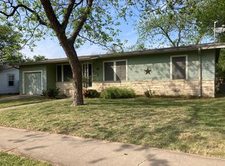 1500 Alegria Rd, Austin, TX 78757