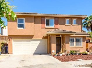 5617 Vista San Juanico, San Diego, CA 92154
