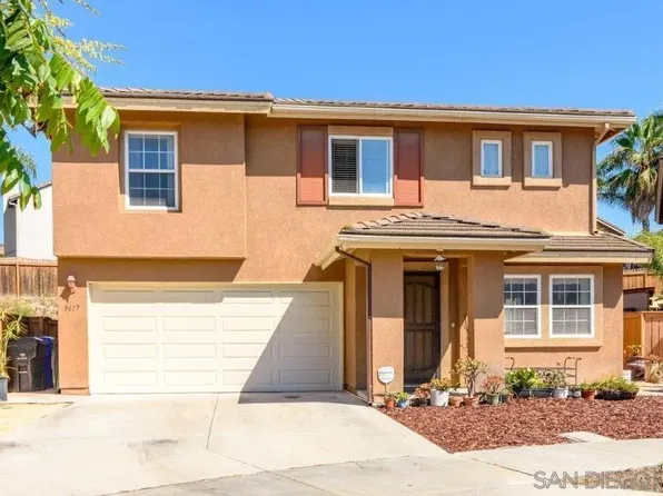 5617 Vista San Juanico, San Diego, CA 92154