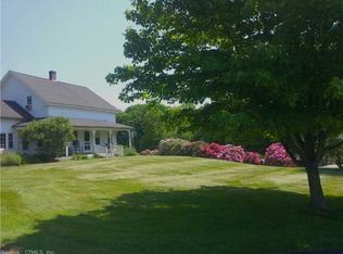 12 Hill Rd, Thompson, CT 06277