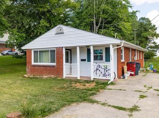 2316 Long St, Flatwoods, KY 41139
