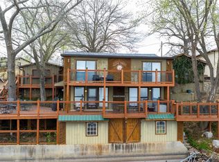 203 Ke Jo Point Rd, Gravois Mills, MO 65037