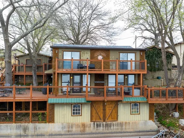 203 Ke Jo Point Rd, Gravois Mills, MO 65037