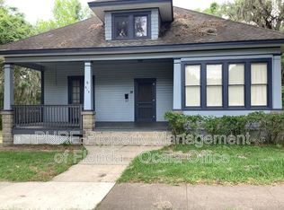 615 SE 8th St #A, Ocala, FL 34471