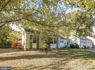 9337 Brooks Cluster Cir, Upperville, VA 20184