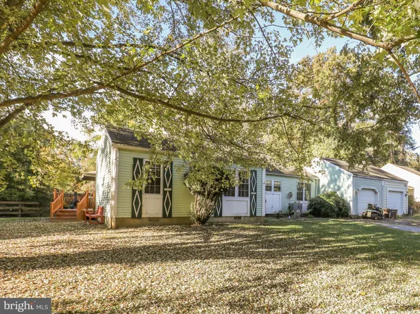 9337 Brooks Cluster Cir, Upperville, VA 20184