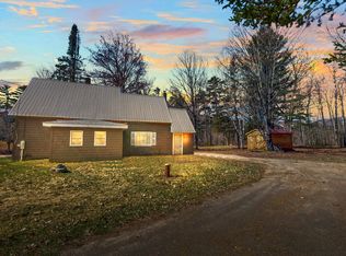 8 Dingle Hill Rd, Byron, ME 04275