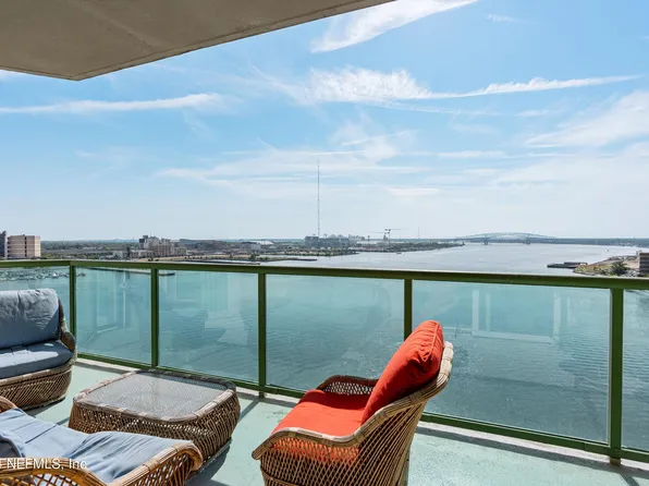 1431 RIVERPLACE Boulevard #1208, Jacksonville, FL 32207