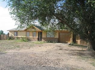 31B Cottonwood Ln, Los Lunas, NM 87031