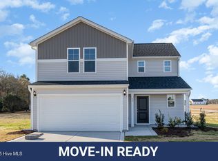 20 Ham Farm Drive, La Grange, NC 28551