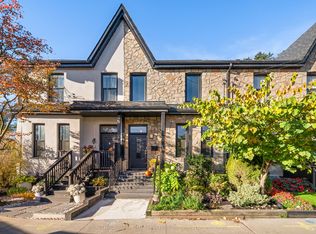 14 De Grassi St, Toronto, ON M4M 2K3