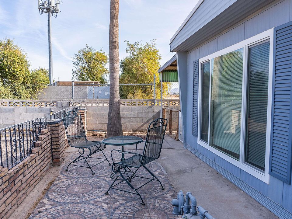 399 W Teton Dr, Yuma, AZ 85365 | MLS #20250478 | Zillow
