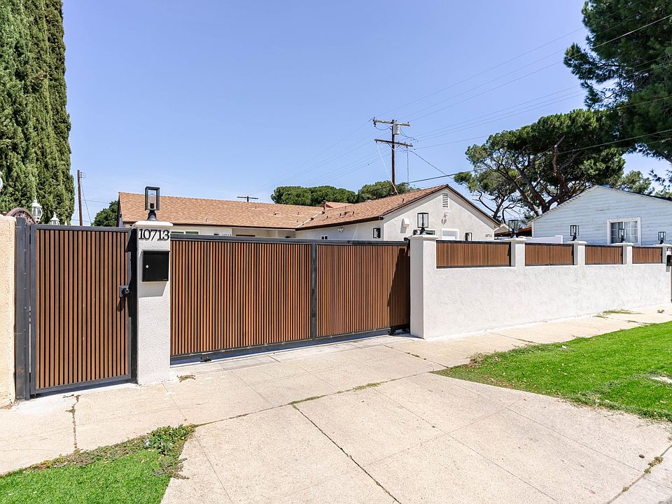 1st image of 10711 Cantlay St