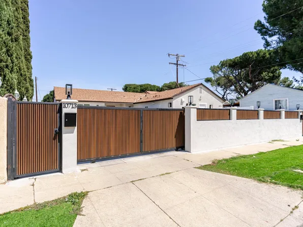 10711 Cantlay St, Sun Valley, CA 91352