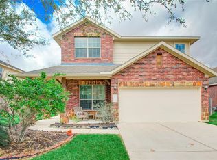6922 Hamilton Falls Ln, Spring, TX 77379