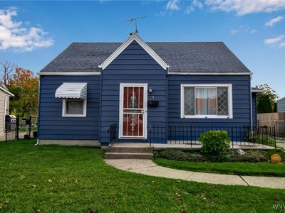 67 Carol Dr, Buffalo, NY, 14215