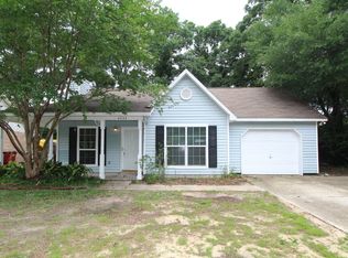 6528 Hunter St, Milton, FL 32570