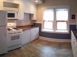 114 Stevenson St #2, Buffalo, NY 14220