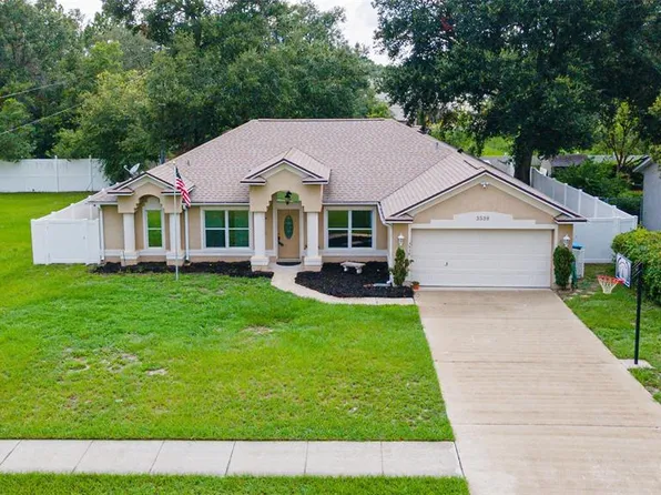 3538 Monument Dr, Deltona, FL 32738