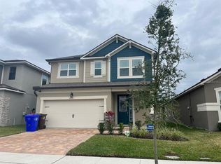 2253 Centerra Loop, Kissimmee, FL 34741