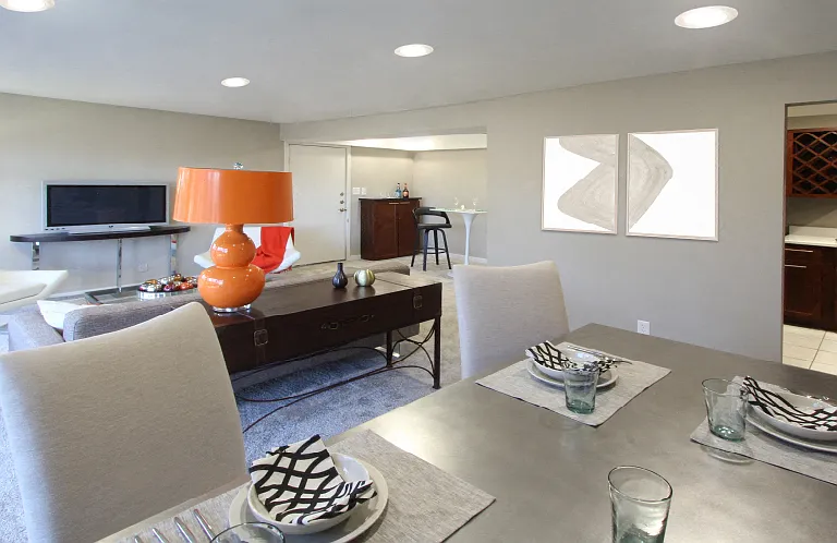 Latvian Village Apartments — Photo 22