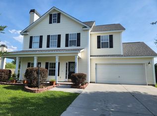 247 Highwoods Plantation Ave, Summerville, SC 29485