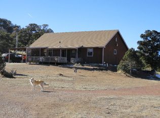 775 Arapahoe Dr, Walsenburg, CO 81089