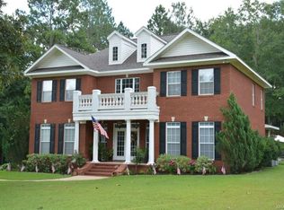 12 Piedmont Pl, Enterprise, AL 36330
