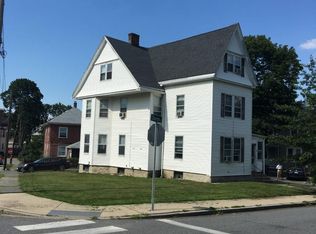 49 Sharon St #3, Waltham, MA 02453