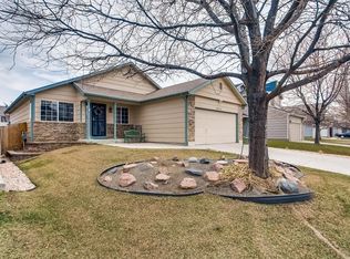 11626 Oswego St, Commerce City, CO 80640