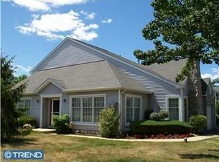 1 Nathan Ct, Newtown, PA 18940