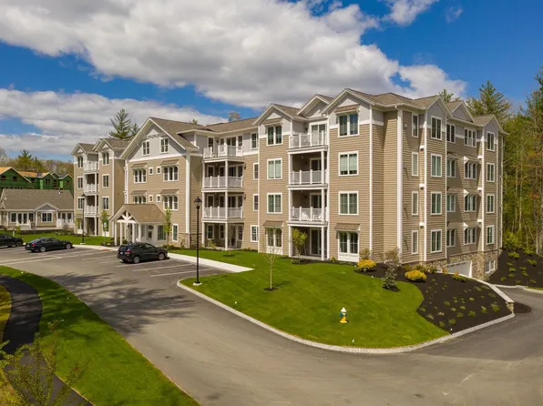 7 Willey Creek Road #306, Exeter, NH 03833