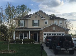 628 Hosta Dr, Fort Mill, SC 29715